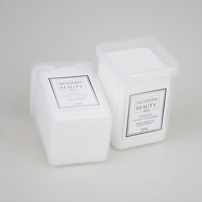 Modern Beauty Adhesive Wipes - Bild 2