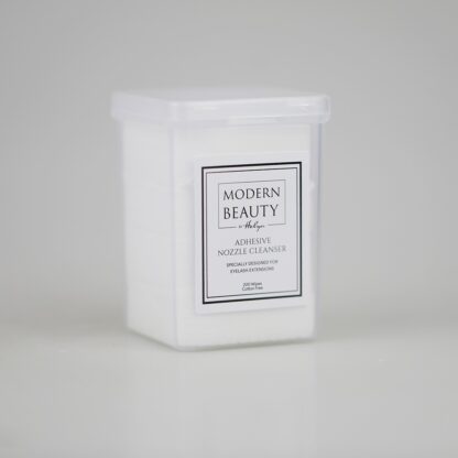 Modern Beauty Adhesive Wipes