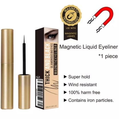 Ibacando Magnetisk Eyeliner - Bild 3