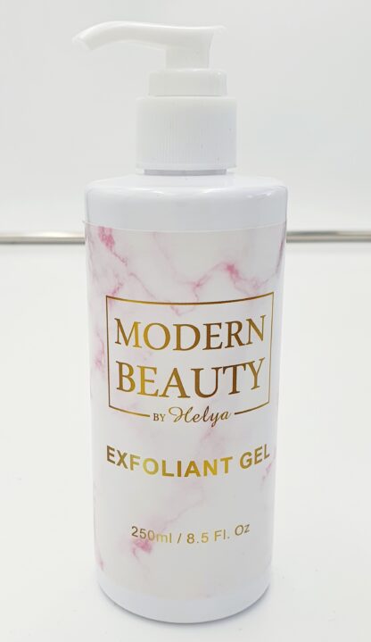 Exfoliant Gel